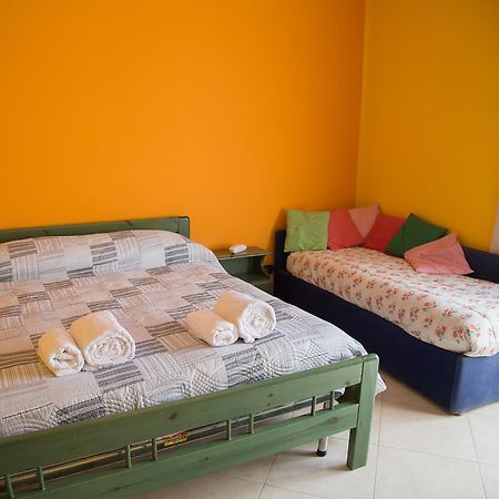 B&B Matida Torre Annunziata Extérieur photo