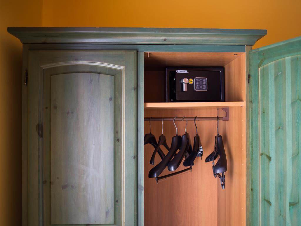 B&B Matida Torre Annunziata Extérieur photo