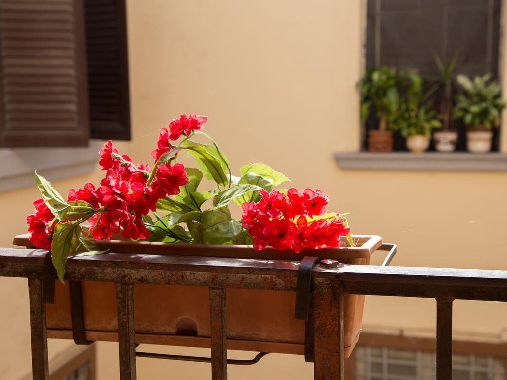 B&B Matida Torre Annunziata Extérieur photo