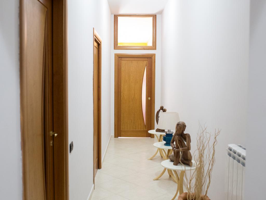 B&B Matida Torre Annunziata Extérieur photo
