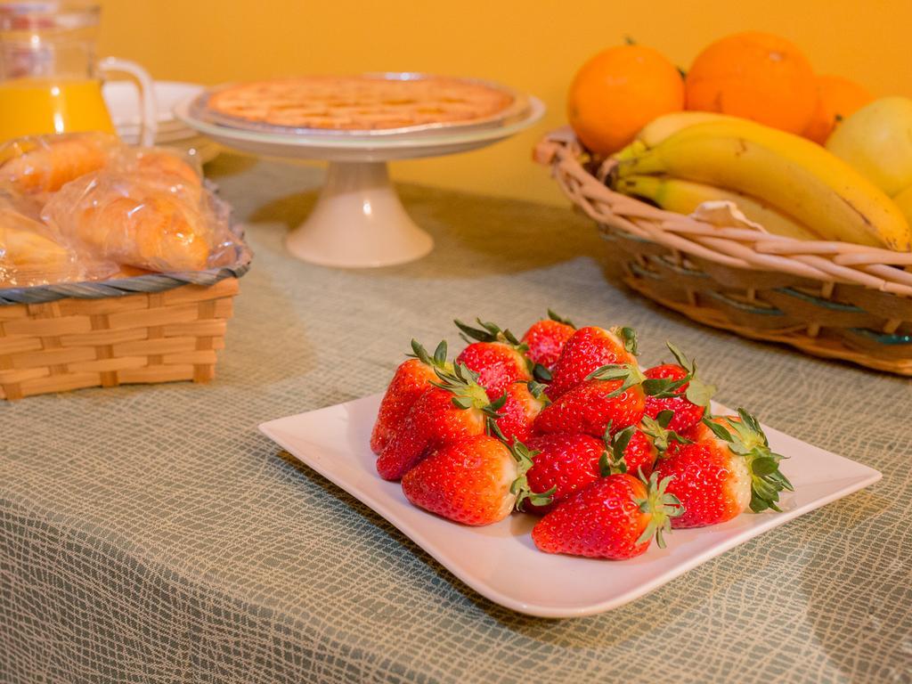 B&B Matida Torre Annunziata Extérieur photo