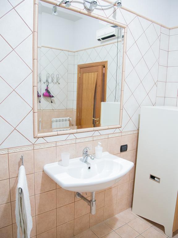 B&B Matida Torre Annunziata Extérieur photo