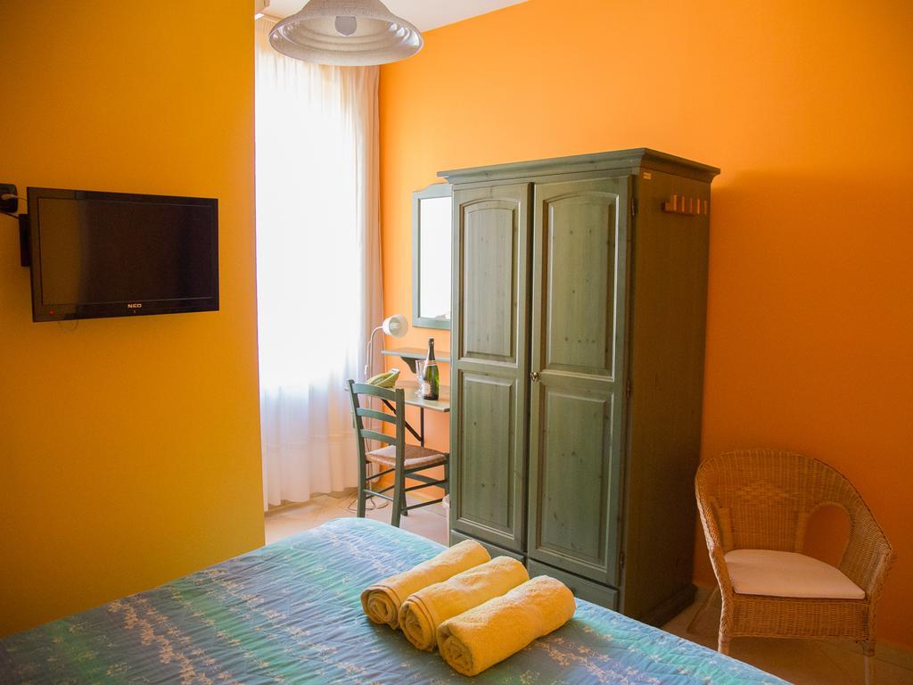 B&B Matida Torre Annunziata Extérieur photo