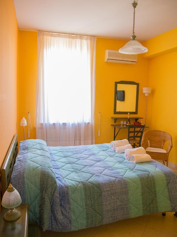 B&B Matida Torre Annunziata Extérieur photo