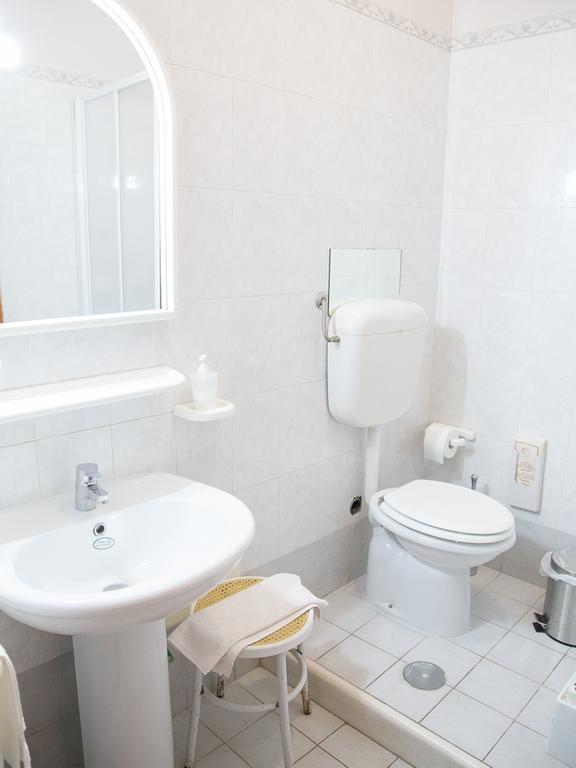 B&B Matida Torre Annunziata Extérieur photo