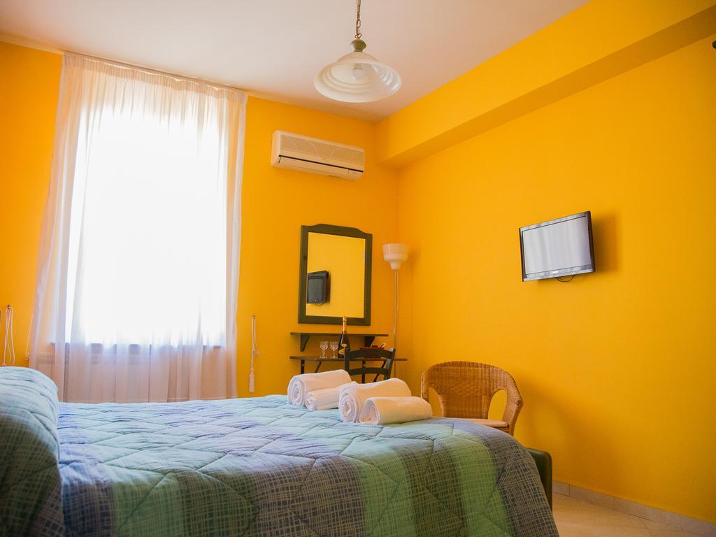 B&B Matida Torre Annunziata Extérieur photo