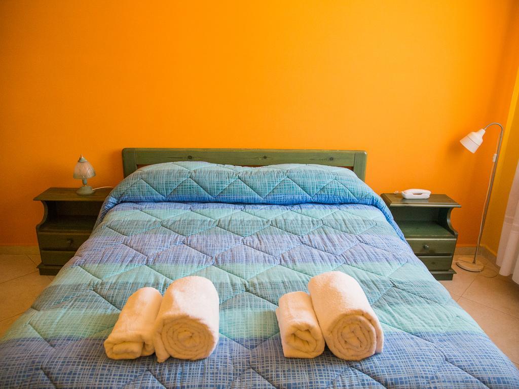 B&B Matida Torre Annunziata Extérieur photo