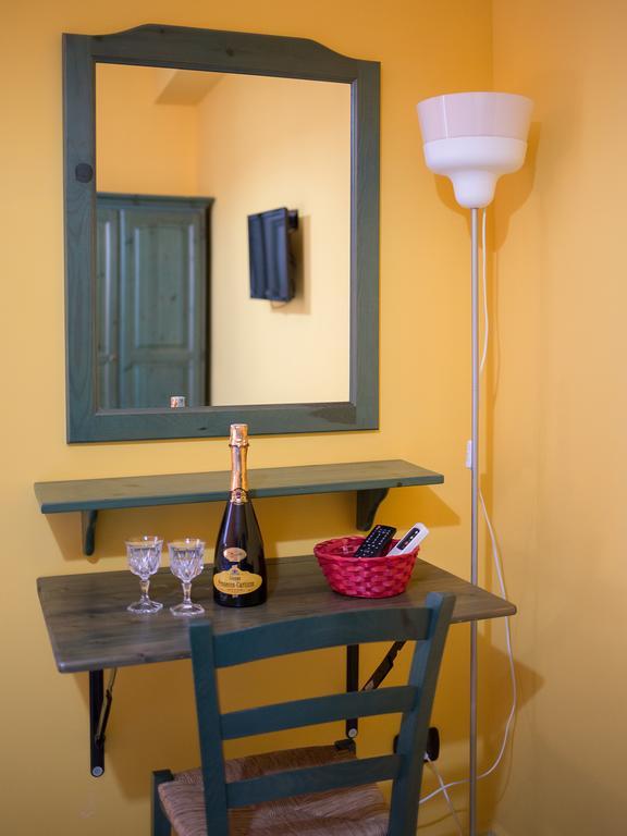 B&B Matida Torre Annunziata Extérieur photo