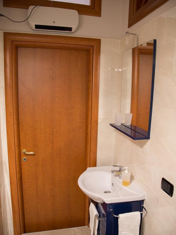 B&B Matida Torre Annunziata Extérieur photo