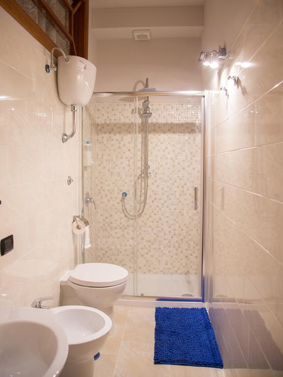 B&B Matida Torre Annunziata Extérieur photo